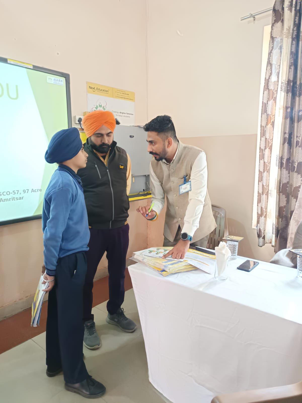 Career Counselling